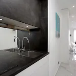 La Croisette élégant Avec Balcon Et Vue Aperçu Appartement *